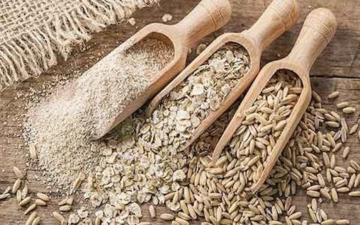 تصویر 1 از خرید و قیمت آرد جو دوسر سبوس دار + فروش عمده